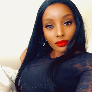 Meet your Posher, Natasha